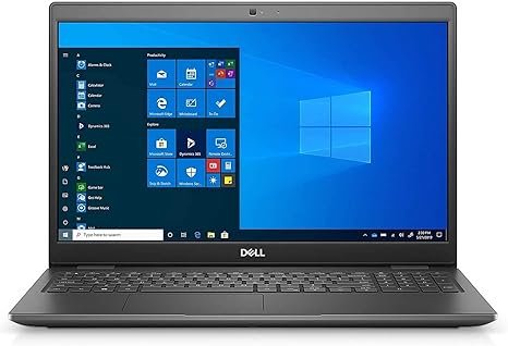 Homepage 32 Dell 2021 Latitude 3520 15 15.6" FHD Business Laptop, Intel Quad-Core i5-1135G7 up to 4.2GHz (Beat i7-1065G7), 16GB DDR4 RAM, 512GB PCIe SSD, WiFi 6, Bluetooth 5.2, Type-C, Windows 10 Pro